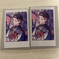 セラフ ダズルガーデン　3周年　セット　③