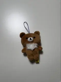 리락쿠마 코리락쿠마 마스코트