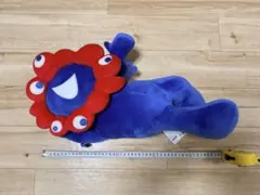 ミャクミャクくじ　2等　ぬいぐるみ