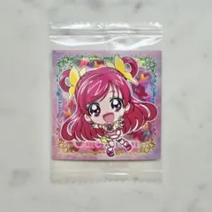 プリキュア　ウエハース　キュアドリーム　プリキュア5