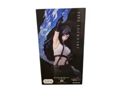 ファイナルファンタジーVII リバース ティファ・ロックハート フィギュアのサムネイル