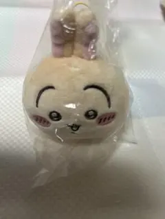 ちいかわ うさぎ マスコット