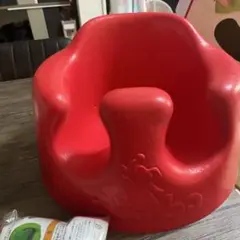 赤いBumbo