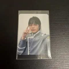 原因は自分にある。 げんじぶ 小泉光咲　Yes!東京 トレカ　陽キャ集団