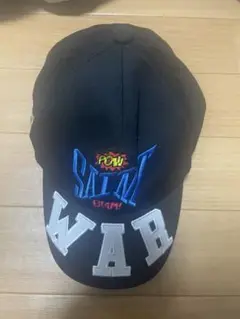 Saint Mxxxxxx セントマイケル　キャップ