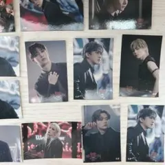 Stray Kids dominATE 完全生産限定盤　トレカ　16種コンプ×5 Stray Kids dominATE 完全生産限定盤 トレカ 16種コンプ×5 - メルカリ