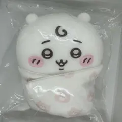 ちいかわベビー Chiikawa Babyちいかわおくるみぬいぐるみ　未開封