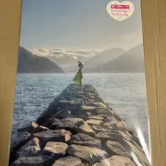 ラブライブサンシャイン　クリアファイル　曜