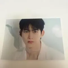 2PM テギョン THE RETURN ランダムフォトカード 仁川 ソウルコン