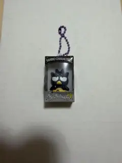 サンリオチョコボックスキーホルダー バツ丸
