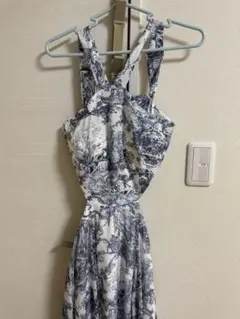 ワンピース キャバドレス