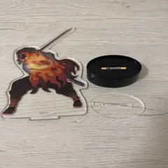 鬼滅の刃 煉獄杏寿郎 アクリルスタンド