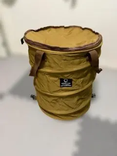 QUICKCAMP トラッシュボックス 収納ケース