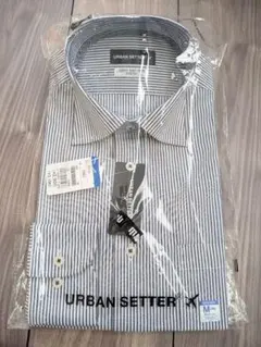 カッターシャツ 長袖