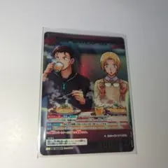 名探偵コナン　哀色の宿命 　赤井秀一　ジョディ　MRP