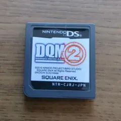 ドラゴンクエストモンスターズジョーカー2