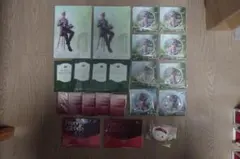 恋と深空 シン グッズ まとめ売り