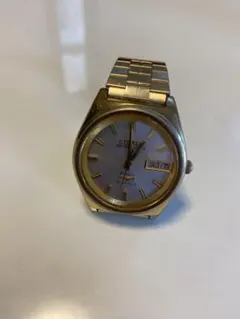 CITIZEN SEVEN STAR 自動巻き メンズ腕時計稼働品のサムネイル