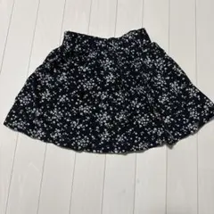 グローバルワーク　スカート　110