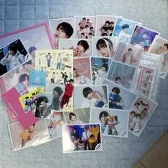 なにわ男子　大西流星