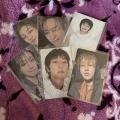 SEVENTEEN ミンハオ　まとめ売り