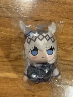 FGO絶対魔獣戦線バビロニア もちもちマスコットMS ギルガメッシュ キャスター FGO絶対魔獣戦線バビロニア もちもちマスコットMS ギルガメッシュ