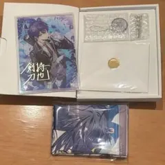2026年最新】剣持刀也 誕生日の人気アイテム - メルカリ
