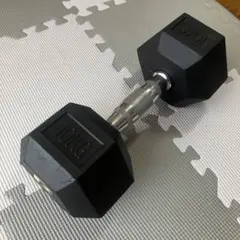 FIGHTING ROAD ダンベル 10kg 1個のサムネイル