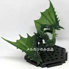 カプコンフィギュアビルダー ライゼクス クリアVer.