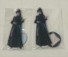 DIAURA yo-ka アクスタセット DIAURA yo-ka 生誕祭 愚民の日2024 アクスタ セット - メルカリ