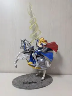 ランサー/アルトリア・ペンドラゴン Fate/Grand Order