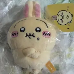 ちいかわ PUN。マスコット うさぎ