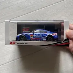 スパーク 1/43 日産 GT-R KONDO RACING 2022 - メルカリ