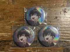 にじさんじ にじフェス 2026 CONCERTO 缶バッジ 佐伯イッテツ - メルカリ