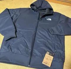 リバーシブルテックエアーフーディ（メンズ）XL