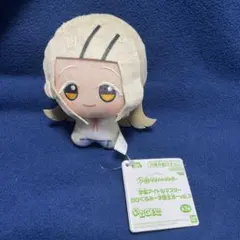 学園アイドルマスター ちびぐるみ ～学園生活～ vol.3 篠澤広