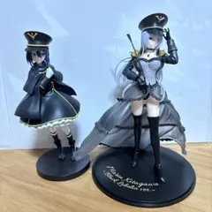 その着せ替え人形は恋をする フィギュア 2体セット