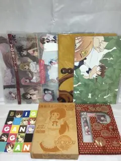 2025年最新】ガンガン付録ポストカードの人気アイテム - メルカリ