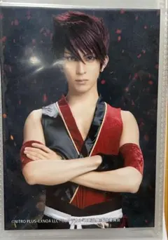 ミュージカル刀剣乱舞 大包平 ブロマイド
