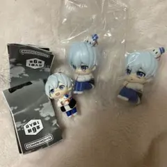 ドズル社　まちぼうけ　つまんでつなげてマスコット　おらふくん　おらふ　まとめ売り