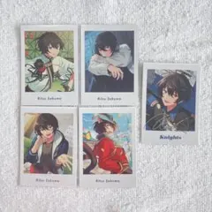 あんスタ ぱしゃっつ vol.6 Private 朔間凛月 - メルカリ