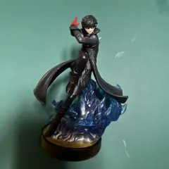 ペルソナ5 アミーボ ジョーカー joker amiibo