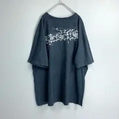 Carhartt Tシャツ　古着　カーハート　バックプリント　ワンポイントロゴ