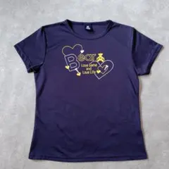 美品　Wilson テニスウェア 　Tシャツ　レディースのサムネイル