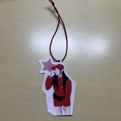 strategy モモ　TWICE ガーランド