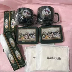 ホテルミラコスタ　アメニティセット