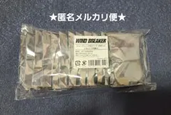 WIND BREAKER ウィンブレ 極楽湯 缶バッジ コンプリート セット