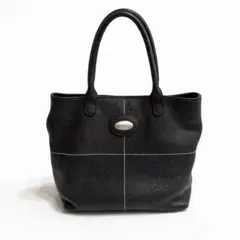 FURLA 本革トートバッグ