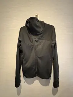 Teton Bros 高機能ジップパーカーのサムネイル
