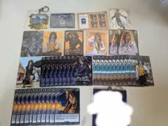 ツイステ レオナ まとめ売り